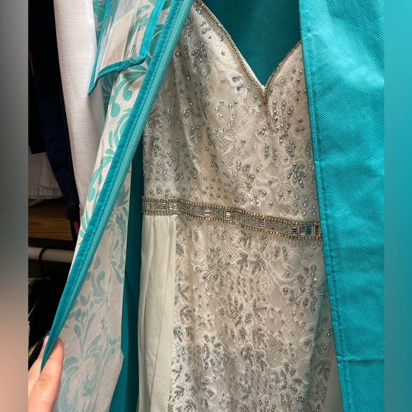 Prom Dress - Picture 3 of 6